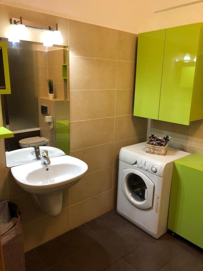 Mivardomi Accommodation Cluj-Napoca Extérieur photo
