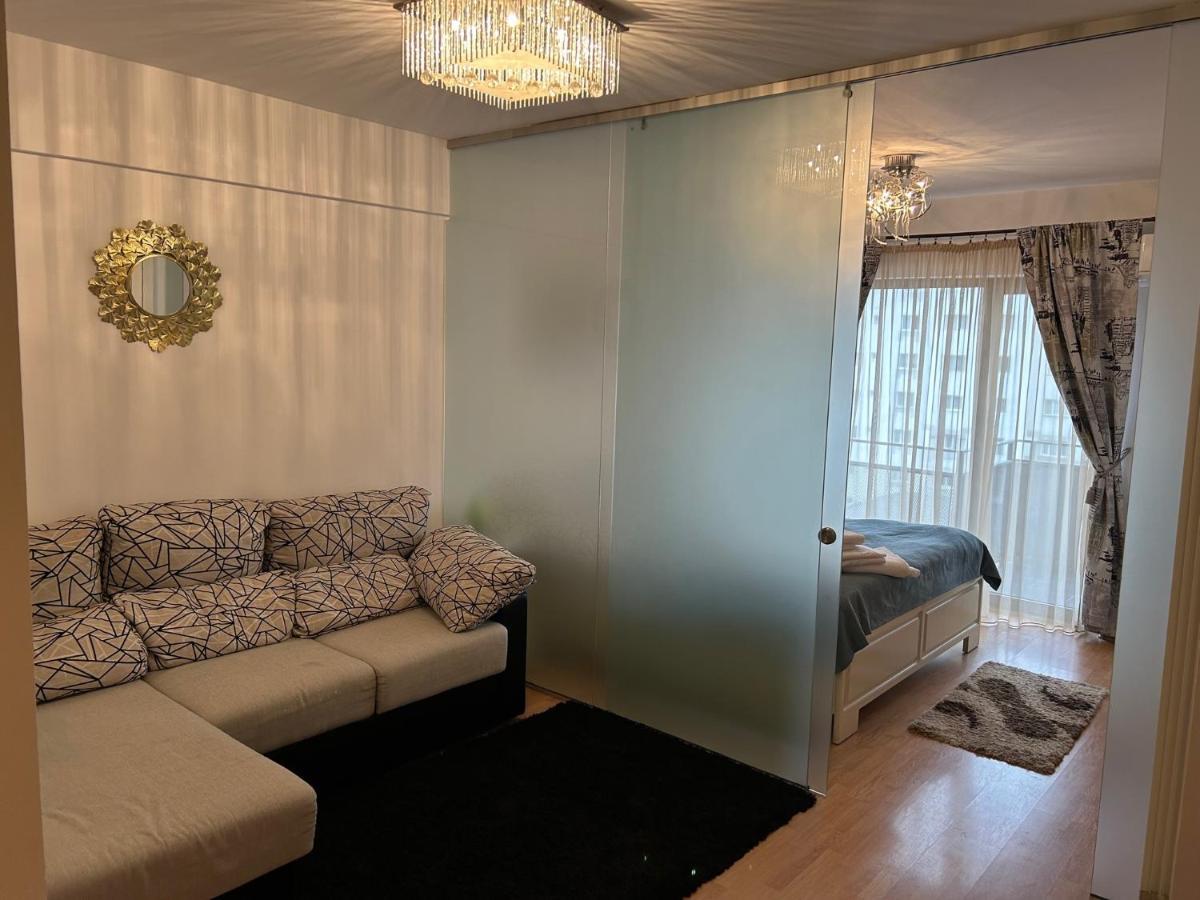 Mivardomi Accommodation Cluj-Napoca Extérieur photo