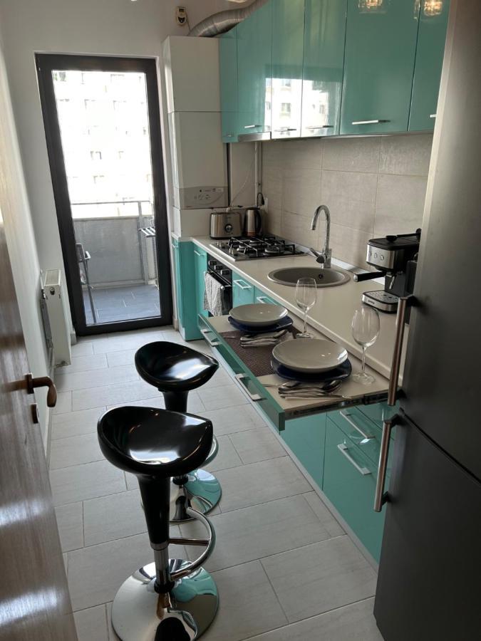 Mivardomi Accommodation Cluj-Napoca Extérieur photo