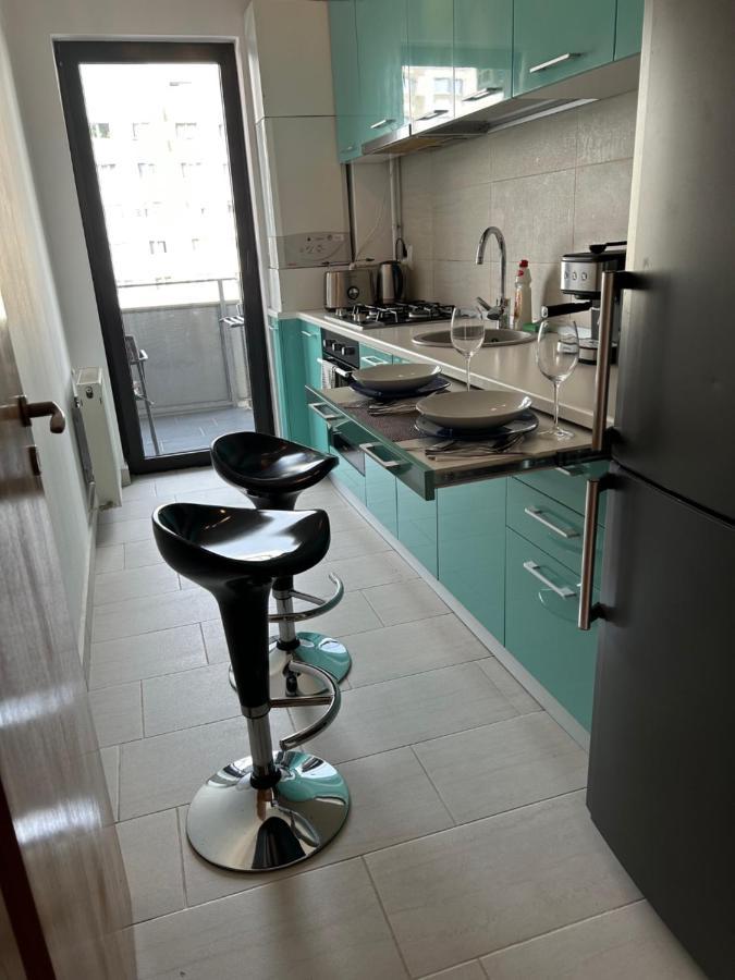 Mivardomi Accommodation Cluj-Napoca Extérieur photo